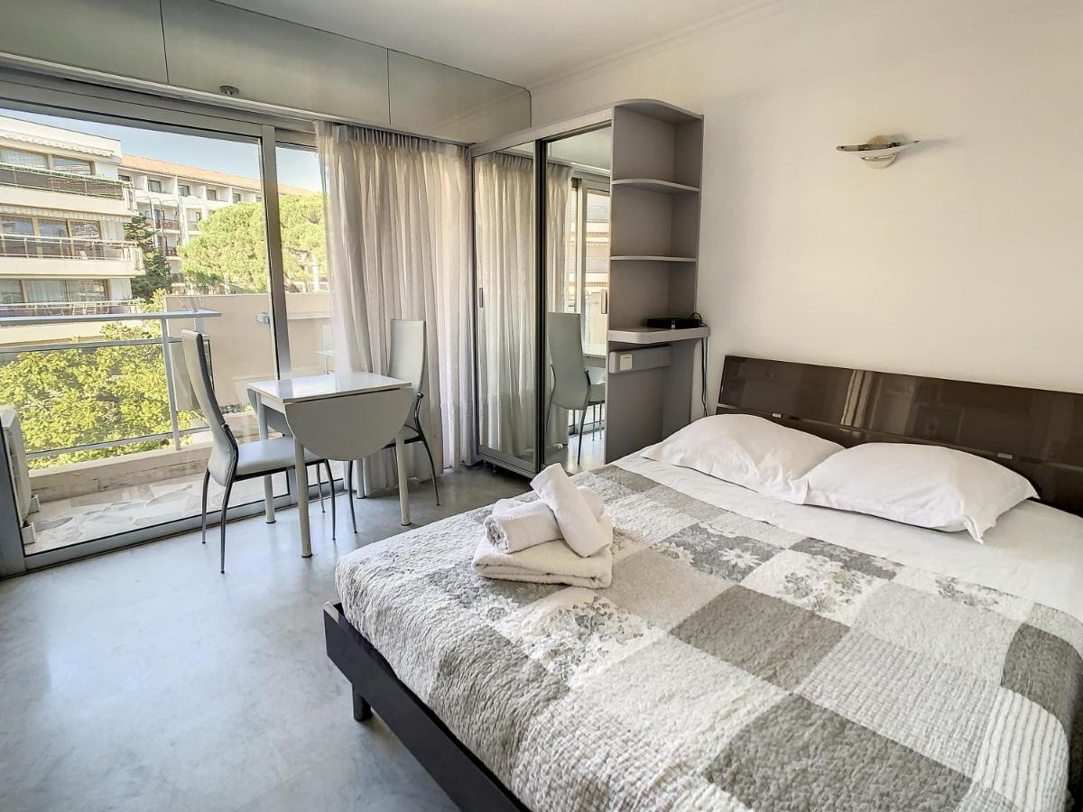 Appartements De Standing Cannes Centre Exterior foto