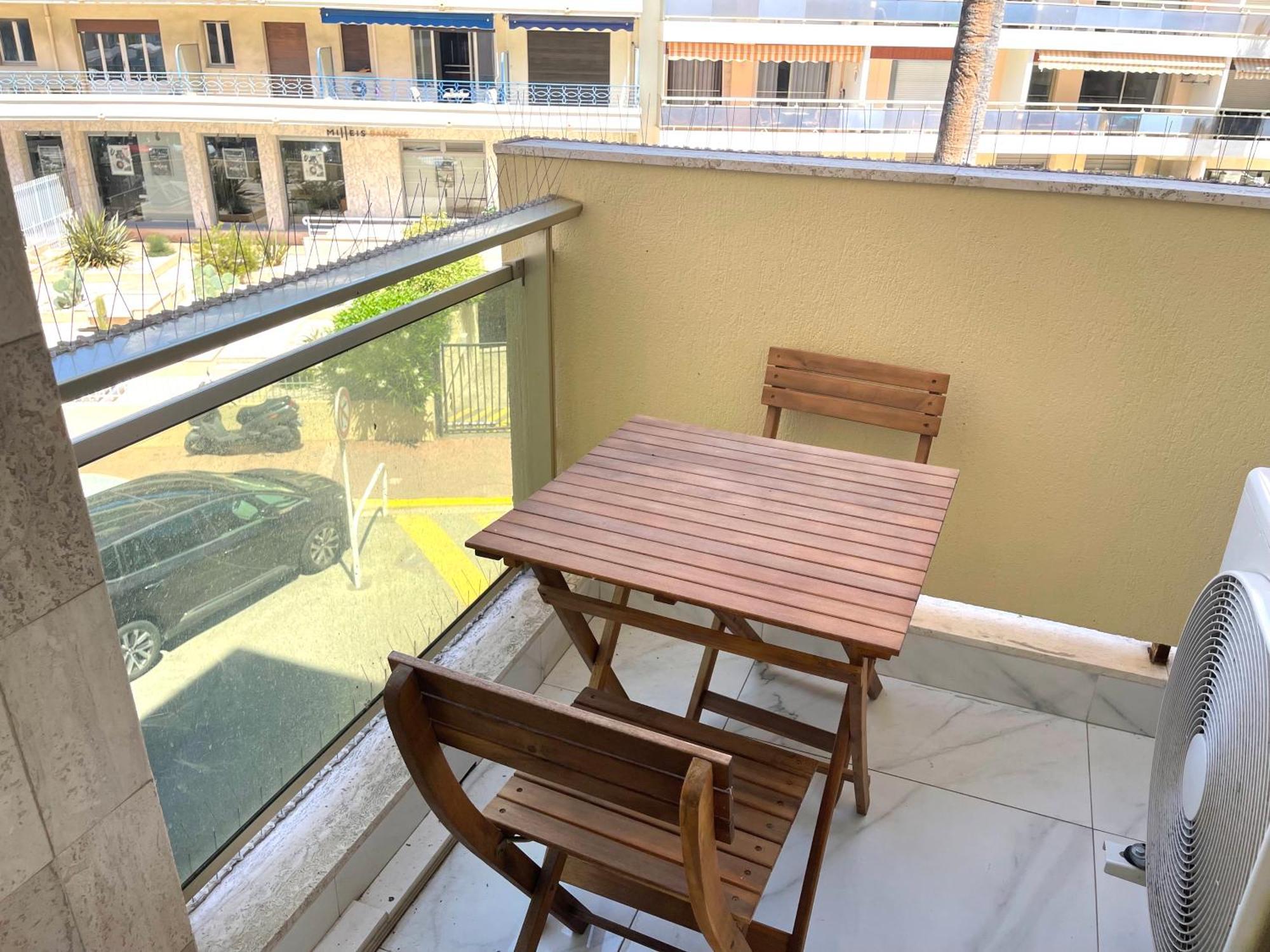 Appartements De Standing Cannes Centre Exterior foto
