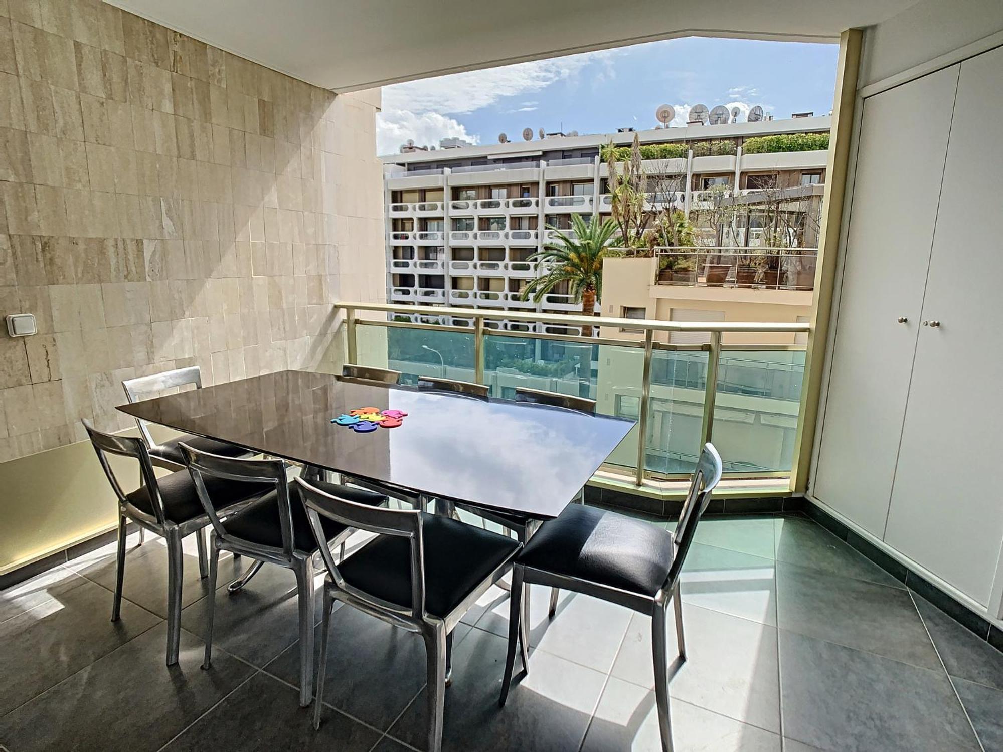 Appartements De Standing Cannes Centre Exterior foto