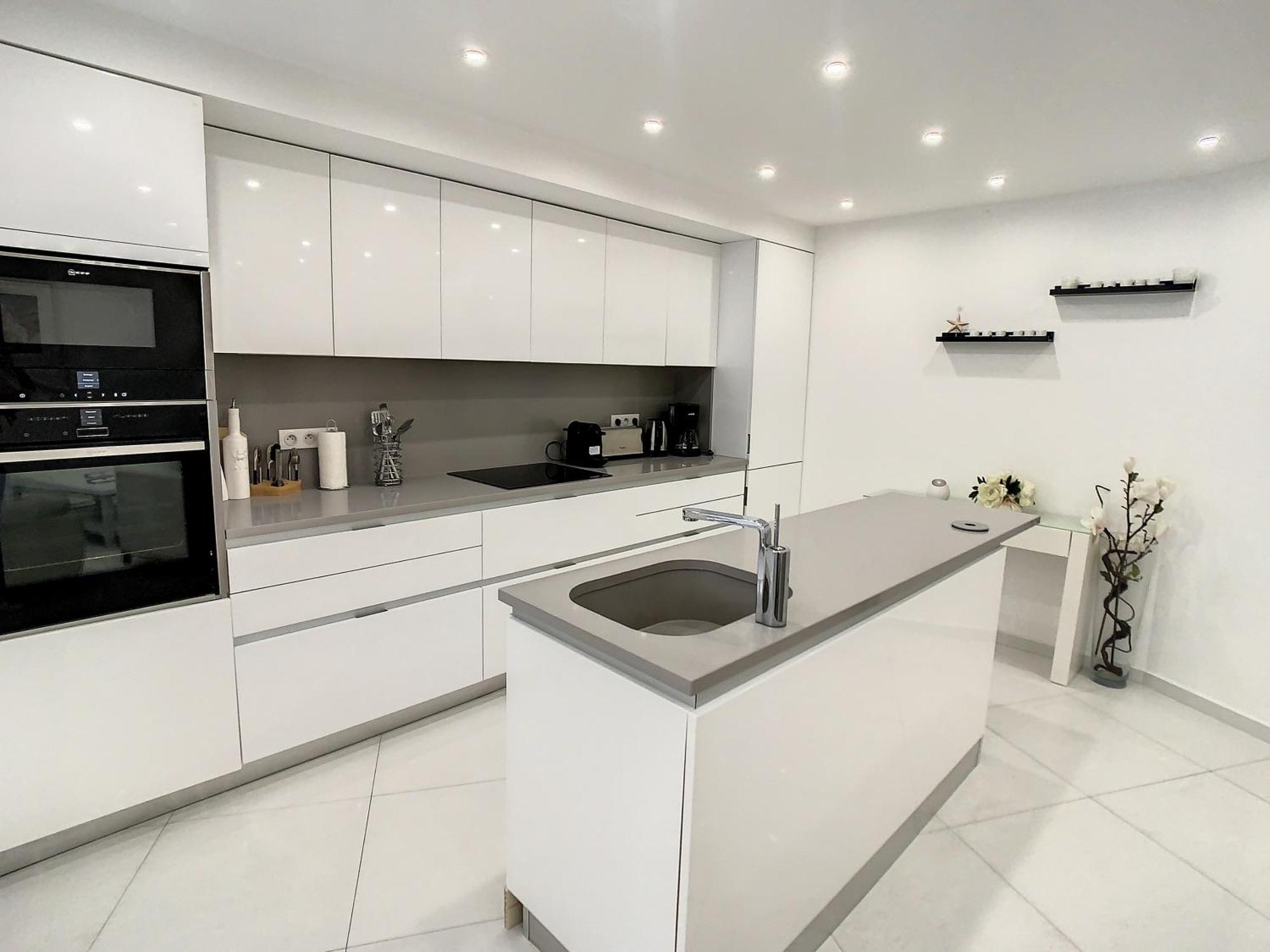 Appartements De Standing Cannes Centre Exterior foto