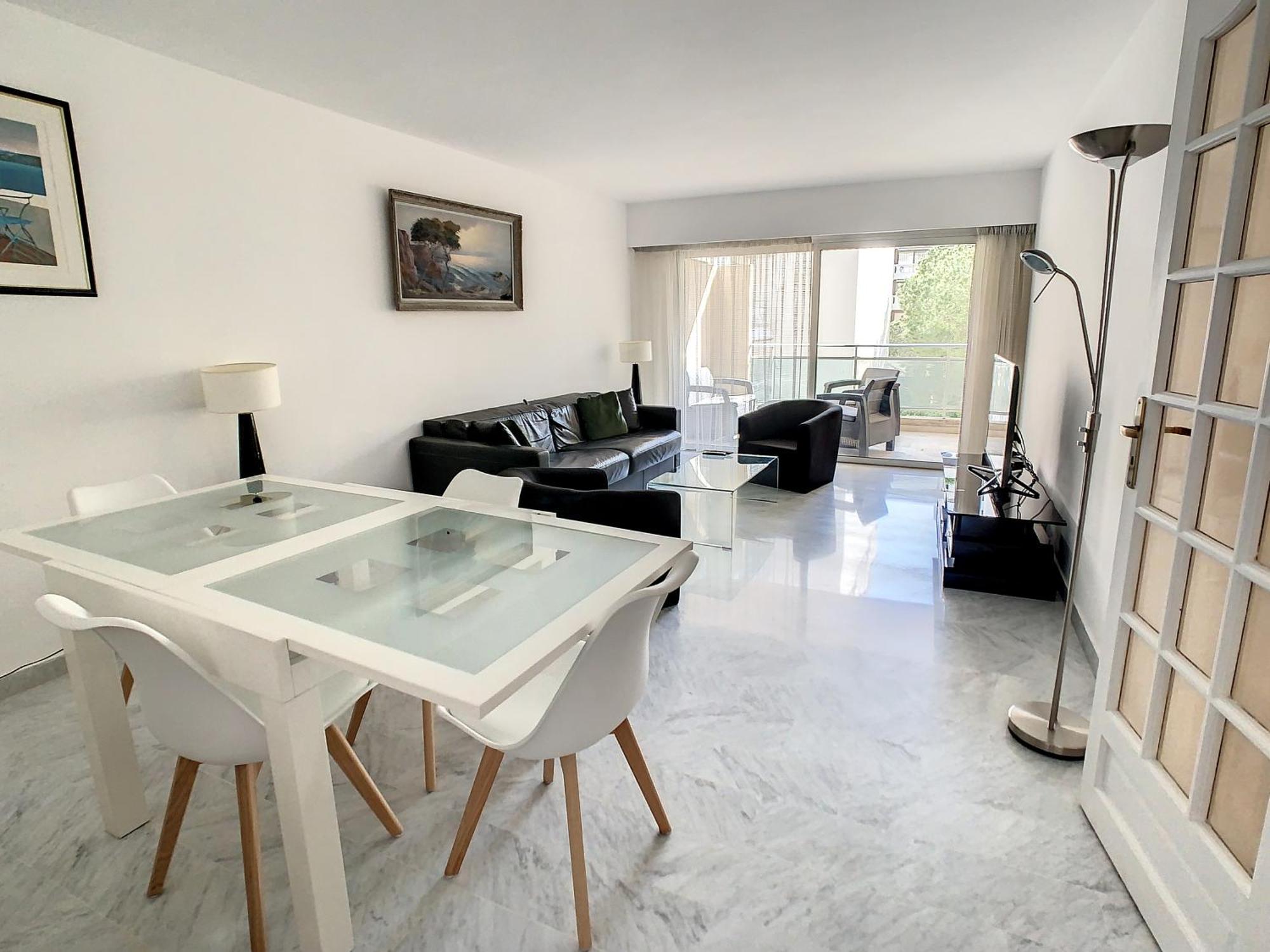 Appartements De Standing Cannes Centre Quarto foto