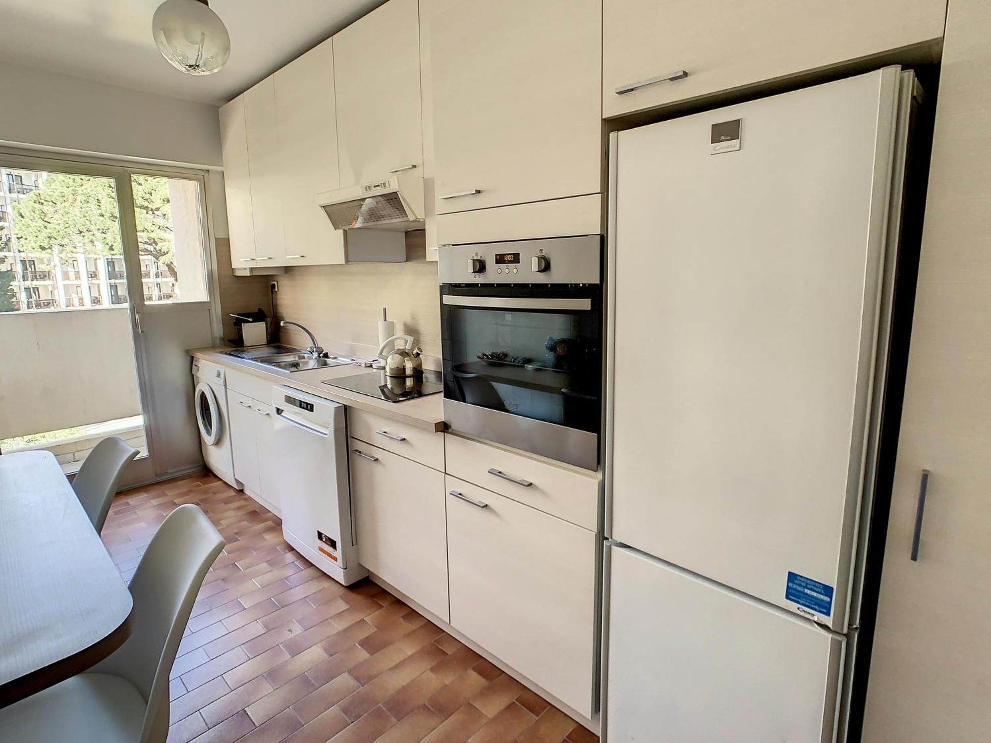 Appartements De Standing Cannes Centre Quarto foto