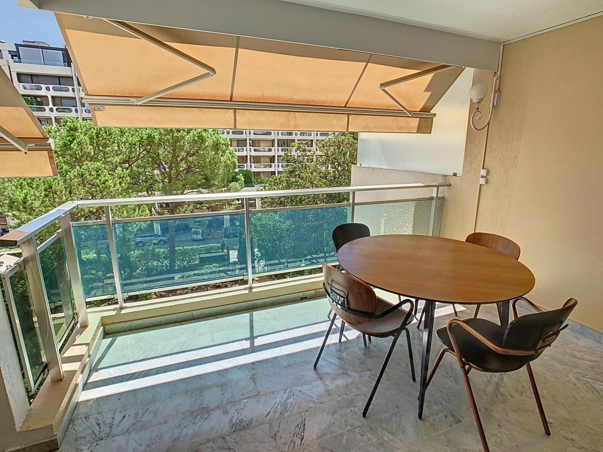 Appartements De Standing Cannes Centre Exterior foto