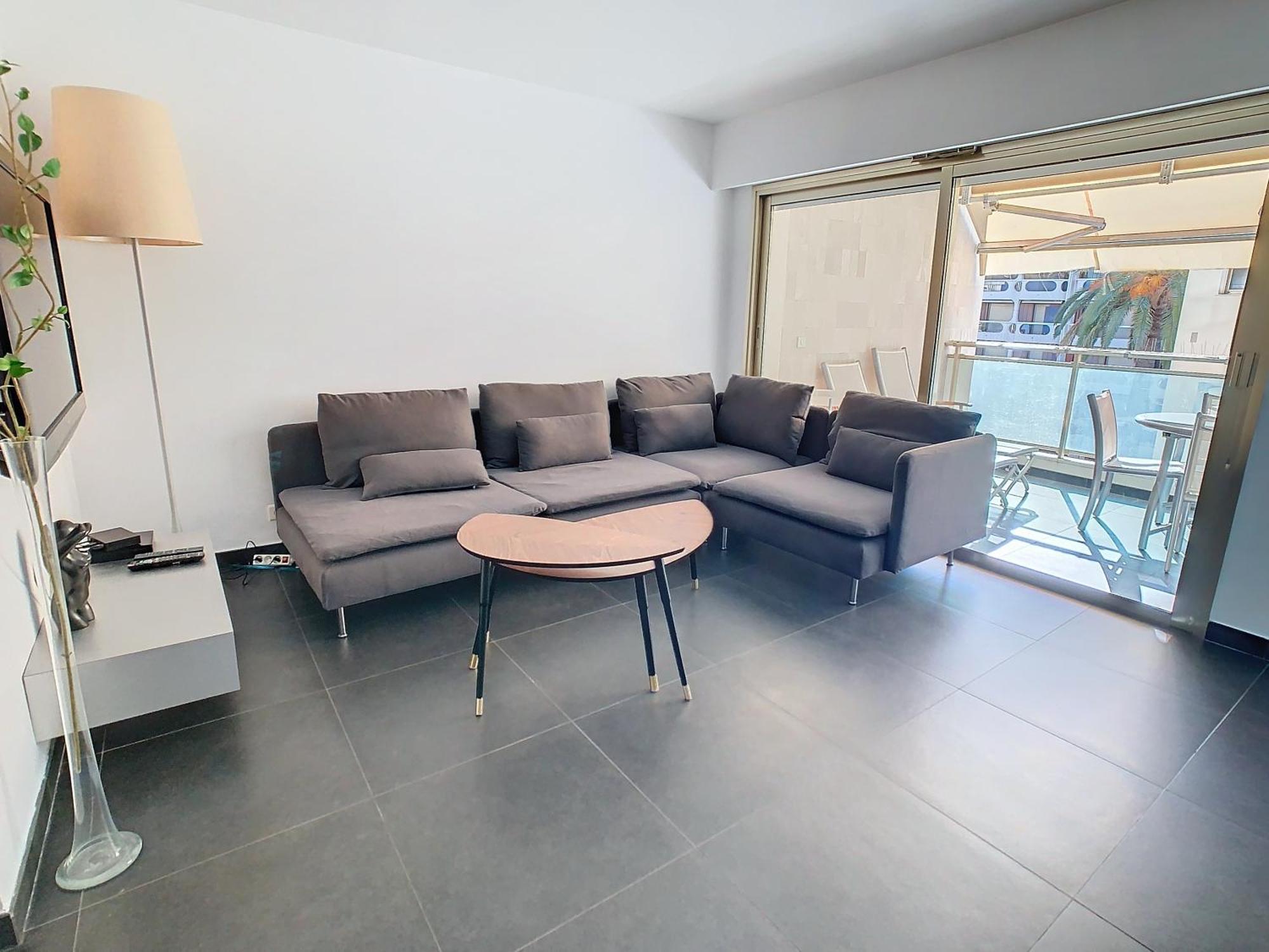 Appartements De Standing Cannes Centre Exterior foto