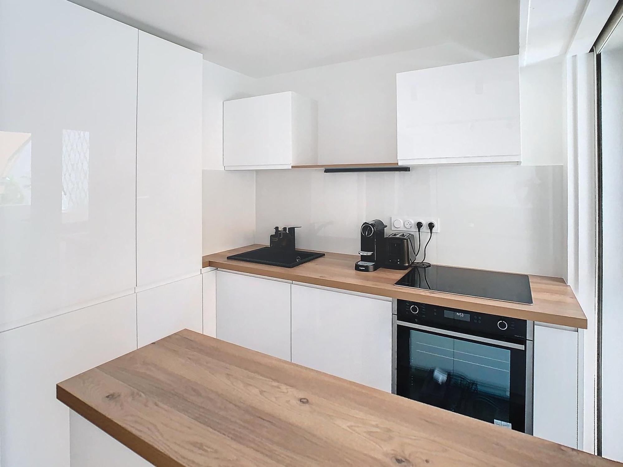 Appartements De Standing Cannes Centre Exterior foto